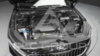 2020 KIA K7