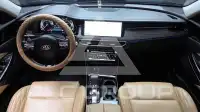 2020 KIA K7