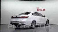2020 KIA K7