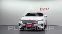 2020 KIA K7