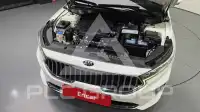 2020 KIA K7