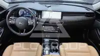 2020 KIA K7
