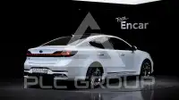 2020 KIA K7