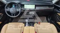 2020 KIA K7