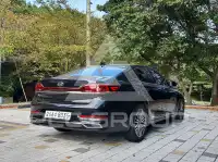 2020 KIA K7
