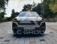 2020 KIA K7