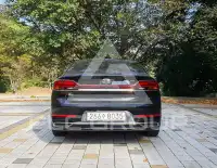 2020 KIA K7