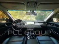 2020 KIA K7
