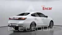 2020 KIA K7