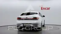 2020 KIA K7