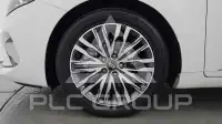 2020 KIA K7