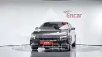 2020 KIA K7