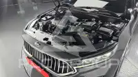 2020 KIA K7