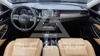 2020 KIA K7
