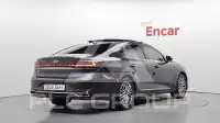 2020 KIA K7