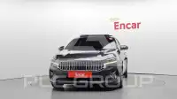 2020 KIA K7