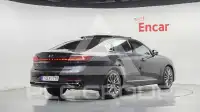 2020 KIA K7