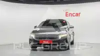 2020 KIA K7