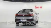 2020 KIA K7