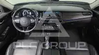 2020 KIA K7