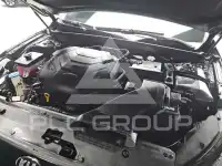 2020 KIA K7