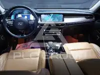 2020 KIA K7
