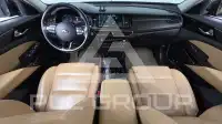 2020 KIA K7