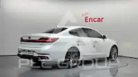 2020 KIA K7
