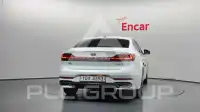2020 KIA K7