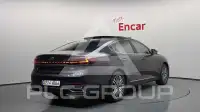 2020 KIA K7