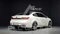 2020 KIA K7