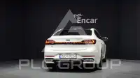 2020 KIA K7