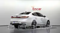 2020 KIA K7