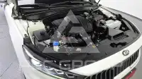 2020 KIA K7