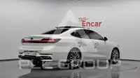 2020 KIA K7