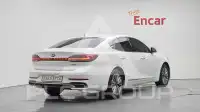 2020 KIA K7