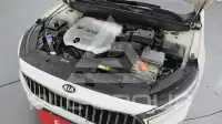 2020 KIA K7