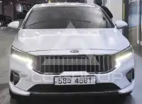 2020 KIA K7