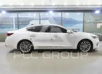 2020 KIA K7