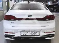 2020 KIA K7