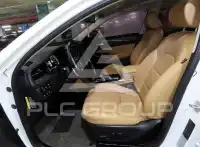 2020 KIA K7