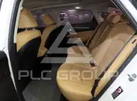 2020 KIA K7