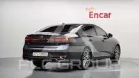 2020 KIA K7