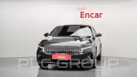 2020 KIA K7