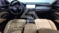 2020 KIA K7
