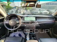 2020 KIA K7