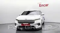 2020 KIA K7