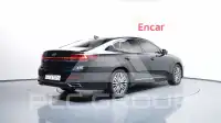 2020 KIA K7