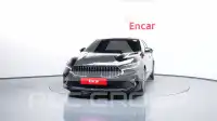 2020 KIA K7