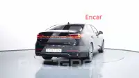 2020 KIA K7